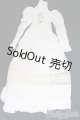 画像: SDGrG/OF:ワンピース/1/3　60ｃｍ　BJD　MJD　衣装　ドール用 I-25-10-12-287-KD-ZI