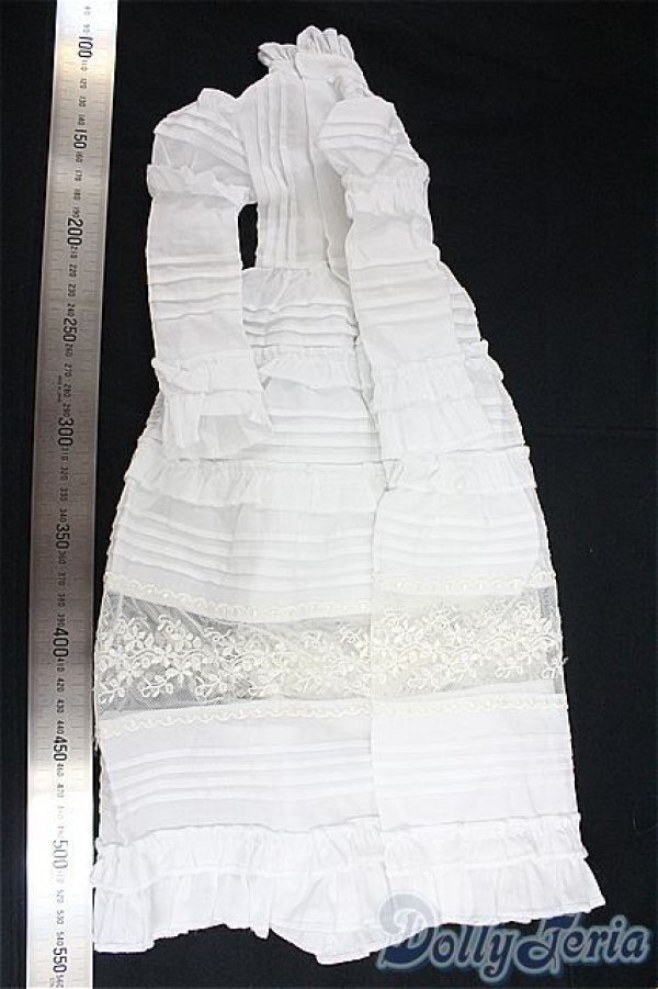 画像2: SDGrG/OF:ワンピース/1/3　60ｃｍ　BJD　MJD　衣装　ドール用 I-25-10-12-287-KD-ZI (2)