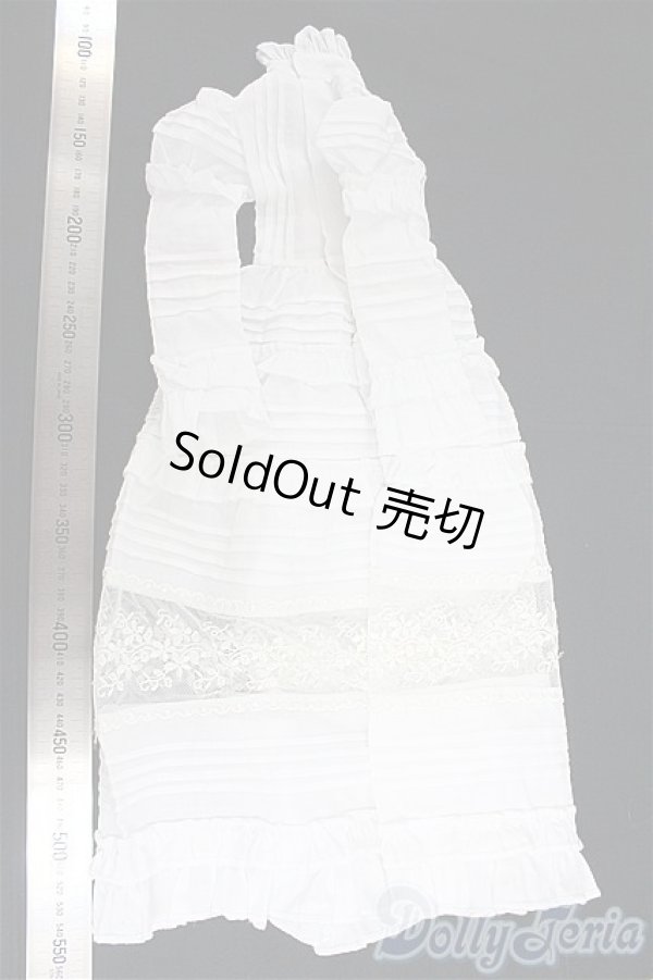 画像2: SDGrG/OF:ワンピース/1/3　60ｃｍ　BJD　MJD　衣装　ドール用 I-25-10-12-287-KD-ZI (2)