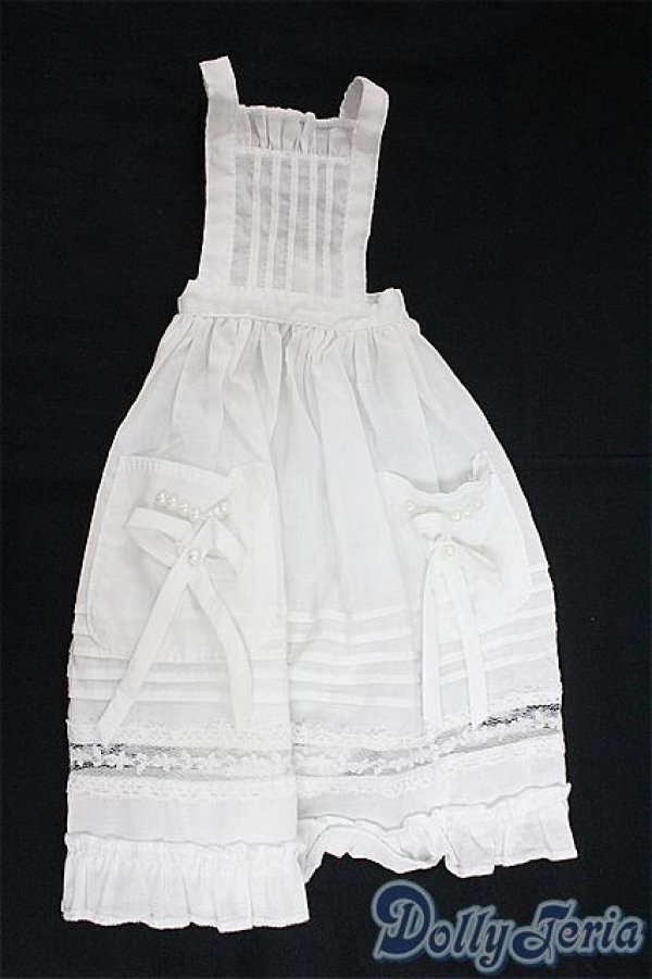 画像3: SDGrG/OF:ワンピース/1/3　60ｃｍ　BJD　MJD　衣装　ドール用 I-25-10-12-287-KD-ZI (3)