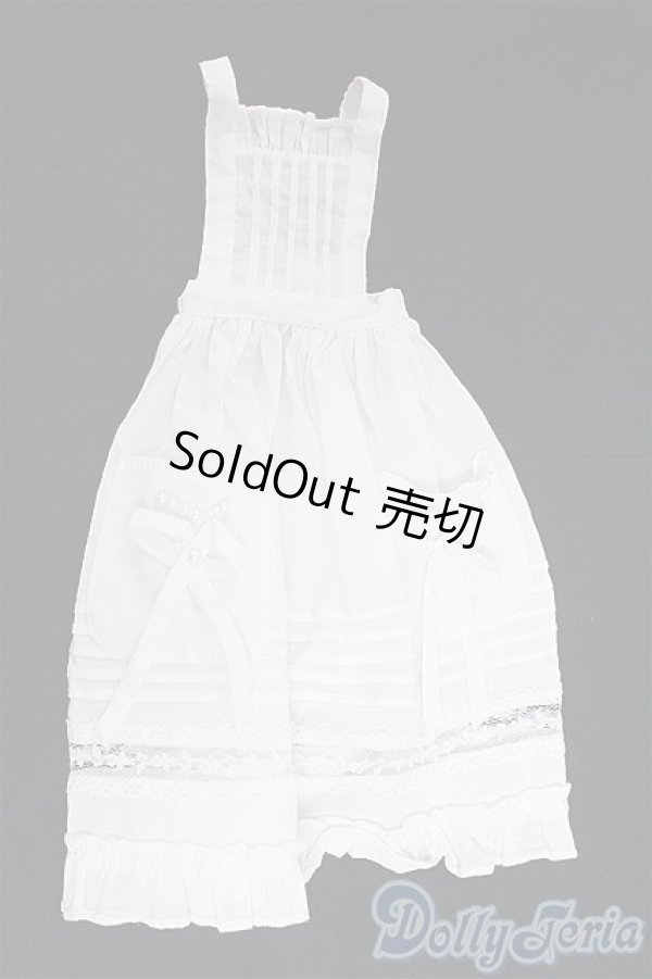 画像3: SDGrG/OF:ワンピース/1/3　60ｃｍ　BJD　MJD　衣装　ドール用 I-25-10-12-287-KD-ZI (3)