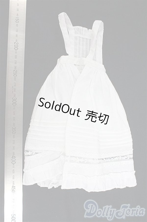 画像4: SDGrG/OF:ワンピース/1/3　60ｃｍ　BJD　MJD　衣装　ドール用 I-25-10-12-287-KD-ZI (4)