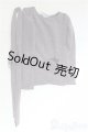 画像: SD17B/OF:トップス　LUTS/1/3　70ｃｍ　BJD　MJD　衣装　ドール用 I-25-10-12-286-KD-ZI