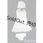画像: SD/OF:下着/1/3　60ｃｍ　BJD　MJD　衣装　ドール用 I-25-10-12-281-KD-ZI