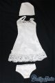 画像: SD/OF:下着/1/3　60ｃｍ　BJD　MJD　衣装　ドール用 I-25-10-12-281-KD-ZI