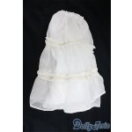 画像: SD/OF:スカート/1/3　60ｃｍ　BJD　MJD　衣装　ドール用 I-25-10-12-280-KD-ZI