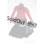 画像: DD/OF:衣装セット/0 I-25-10-12-278-KD-ZI