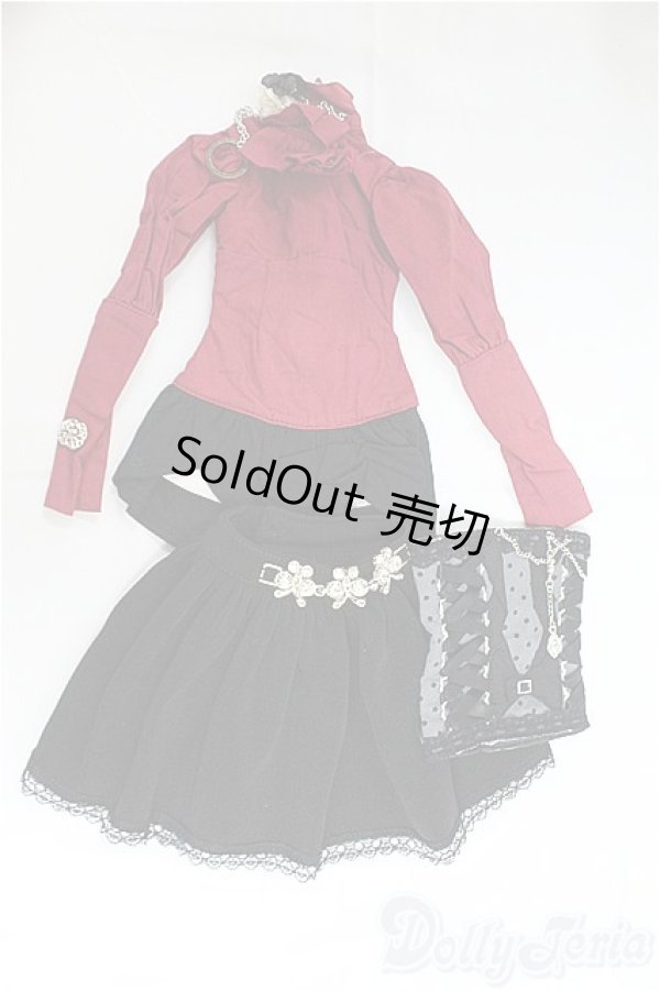 画像1: DD/OF:衣装セット/0 I-25-10-12-278-KD-ZI (1)