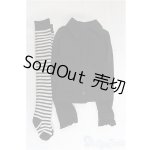 画像: DD/OF:トップス&ソックス/0 I-25-10-12-277-KD-ZI