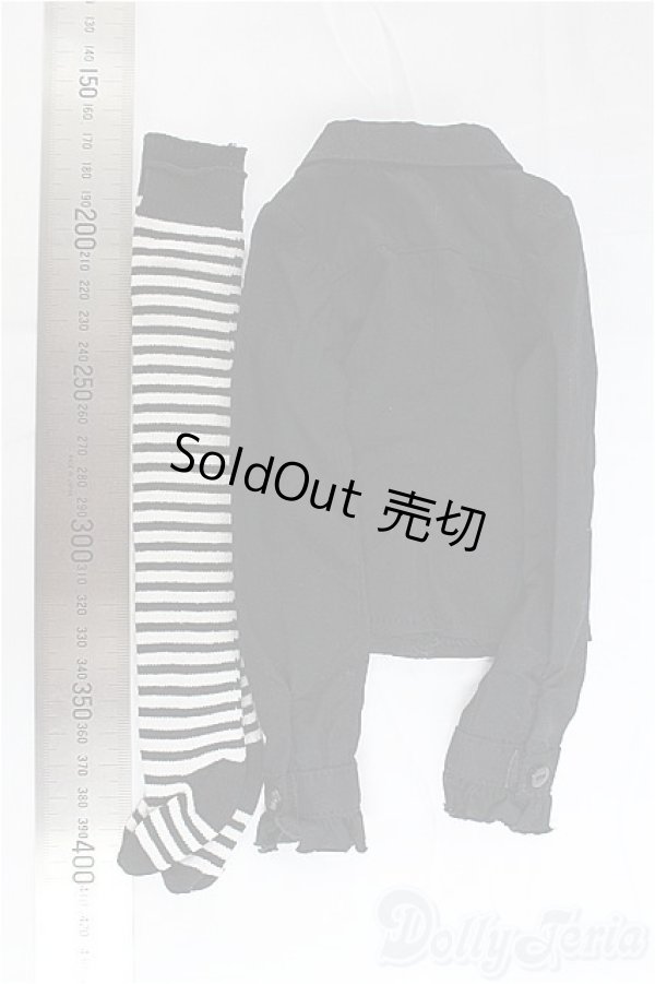 画像2: DD/OF:トップス＆ソックス/0 I-25-10-12-277-KD-ZI (2)