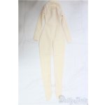画像: DD/OF:DDdy用ボディタイツ セミホワイト/0 I-25-10-12-276-KD-ZI