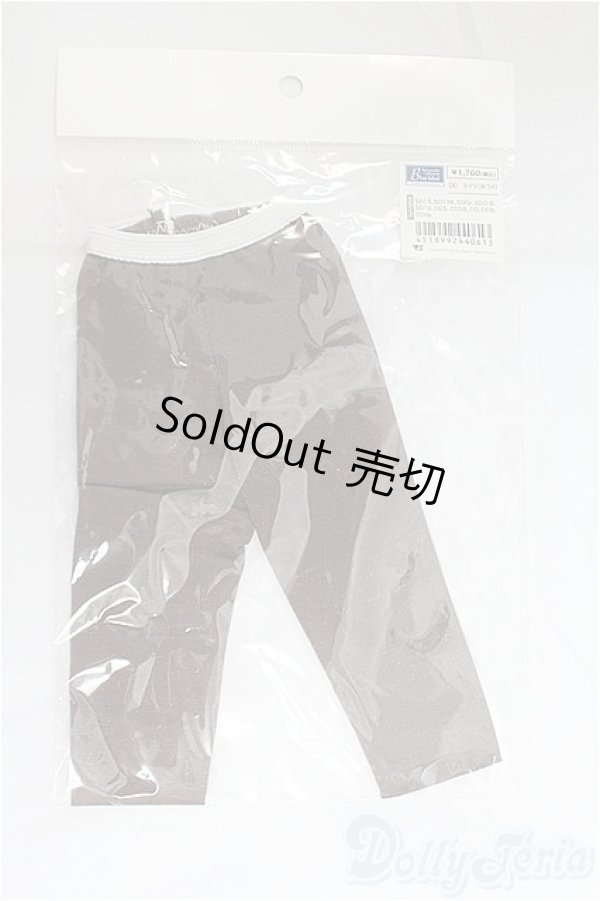 画像1: DD/OF:タイツ　茶ラメ　VOLKS/0 I-25-10-12-275-KD-ZI (1)