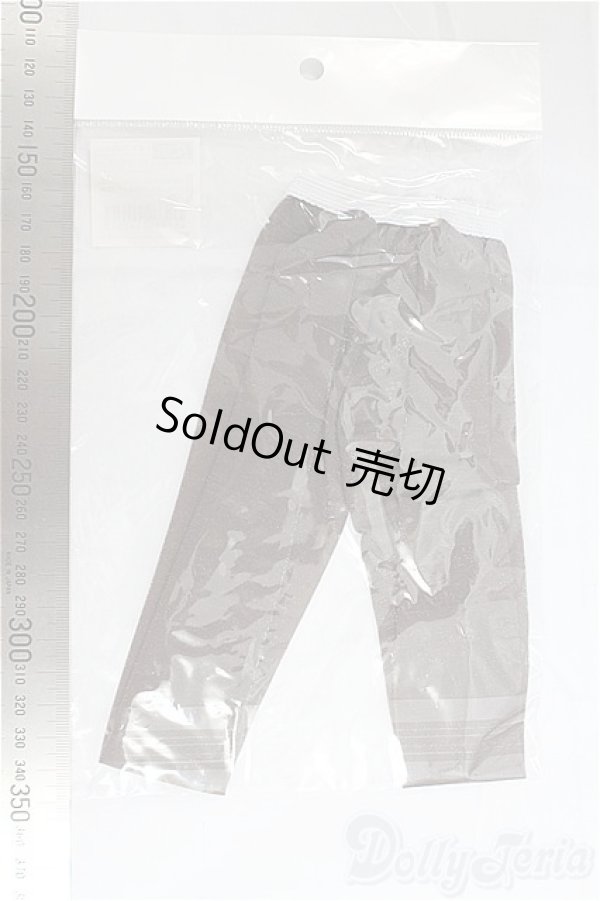 画像2: DD/OF:タイツ　茶ラメ　VOLKS/0 I-25-10-12-275-KD-ZI (2)