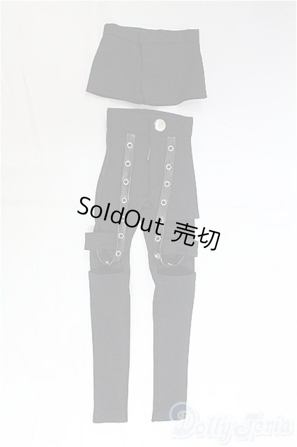 画像1: 40cmサイズドール/OF:衣装/0 I-25-10-12-272-KD-ZI (1)