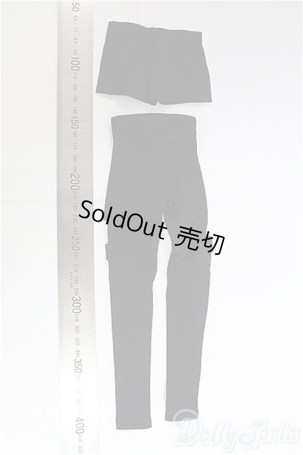 画像2: 40cmサイズドール/OF:衣装/0 I-25-10-12-272-KD-ZI (2)