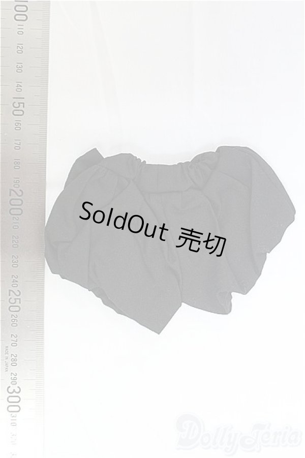 画像2: SDM＆MSD/OF:パンツ/1/4　40ｃｍ　BJD　MJD　衣装　ドール用 I-25-10-12-271-KD-ZI (2)