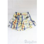 画像: SDM＆MSD/OF:パンツ/1/4　40ｃｍ　BJD　MJD　衣装　ドール用 I-25-10-12-268-KD-ZI