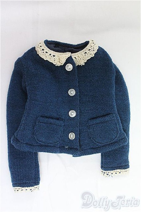 画像1: SDM＆MSD/OF:トップス/1/4　40ｃｍ　BJD　MJD　衣装　ドール用 I-25-10-12-266-KD-ZI (1)