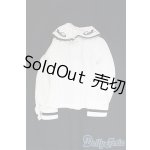 画像: SDM＆MSD/OF:トップス/1/4　40ｃｍ　BJD　MJD　衣装　ドール用 I-25-10-12-265-KD-ZI