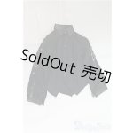 画像: SDM＆MSD/OF:トップス/1/4　40ｃｍ　BJD　MJD　衣装　ドール用 I-25-10-12-264-KD-ZI