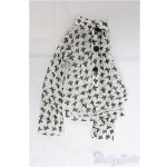 画像: SDM＆MSD/OF:トップス/1/4　40ｃｍ　BJD　MJD　衣装　ドール用 I-25-10-12-263-KD-ZI