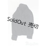 画像: SDM＆MSD/OF:トップス/1/4　40ｃｍ　BJD　MJD　衣装　ドール用 I-25-10-12-261-KD-ZI