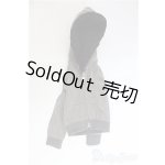 画像: SDM&MSD/OF:アウター/1/6 30cm BJD MJD 衣装 ドール用 I-25-10-12-259-KD-ZI