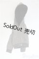 画像: SDM＆MSD/OF:アウター/1/6　30ｃｍ　BJD　MJD　衣装　ドール用 I-25-10-12-259-KD-ZI