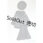 画像: SDM＆MSD/OF:衣装セット/1/4　40ｃｍ　BJD　MJD　衣装　ドール用 I-25-10-12-258-KD-ZI