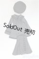 画像: SDM＆MSD/OF:衣装セット/1/4　40ｃｍ　BJD　MJD　衣装　ドール用 I-25-10-12-258-KD-ZI
