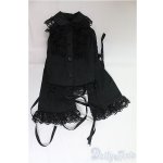 画像: SD13G/OF:トップス/1/3　60ｃｍ　BJD　MJD　衣装　ドール用 I-25-10-12-257-KD-ZI