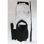 画像: SDGrB＆SD13男の子/OF:衣装セット/1/3　65ｃｍ　BJD　MJD　衣装　ドール用 I-25-10-12-255-KD-ZI