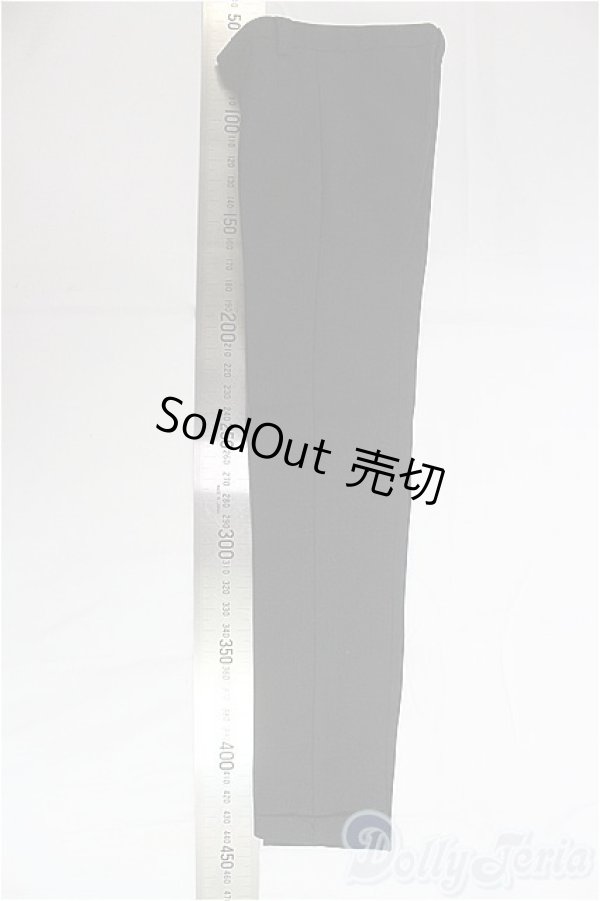 画像2: SDGrB＆SD13男の子/OF:パンツ/1/3　65ｃｍ　BJD　MJD　衣装　ドール用 I-25-10-12-253-KD-ZI (2)