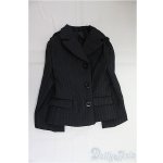 画像: SD/OF:アウター/1/3　60ｃｍ　BJD　MJD　衣装　ドール用 I-25-10-12-252-KD-ZI