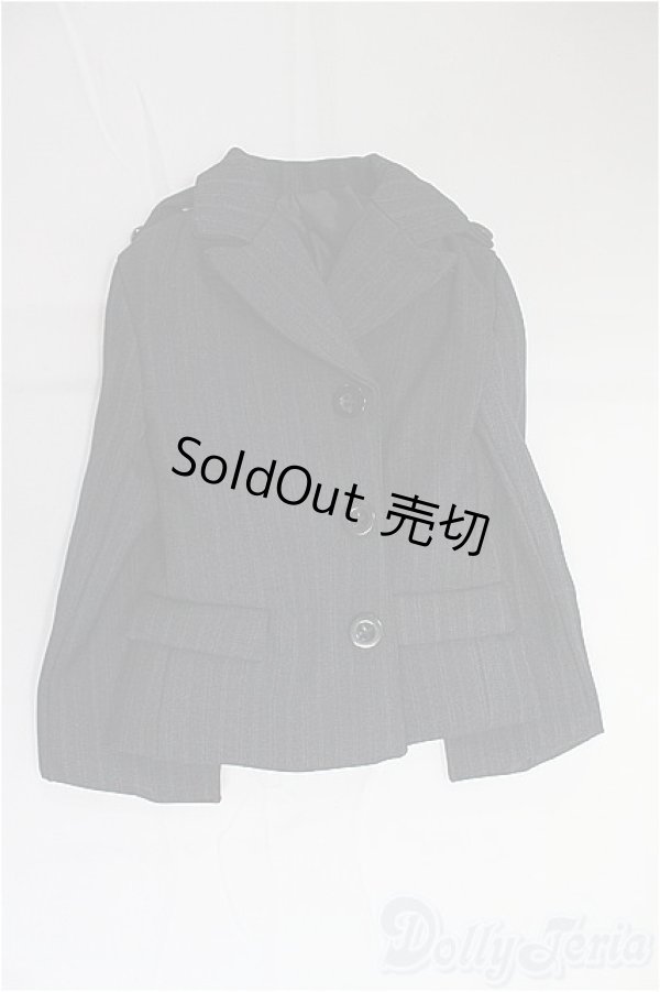 画像1: SD/OF:アウター/1/3　60ｃｍ　BJD　MJD　衣装　ドール用 I-25-10-12-252-KD-ZI (1)