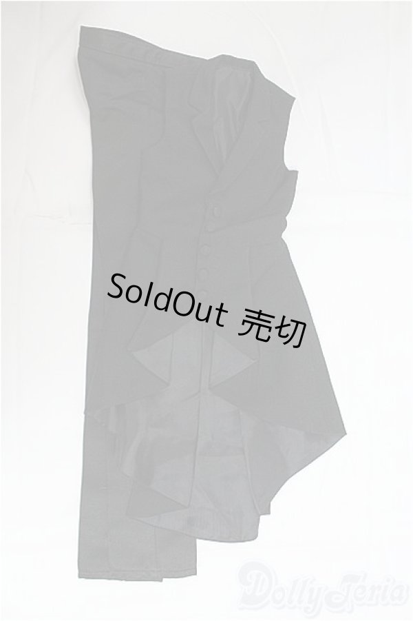 画像1: SDGrB＆SD13男の子/OF:衣装上下/1/3　65ｃｍ　BJD　MJD　衣装　ドール用 I-25-10-12-251-KD-ZI (1)