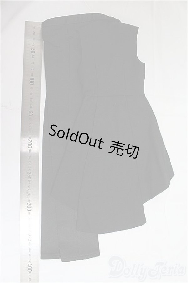 画像2: SDGrB＆SD13男の子/OF:衣装上下/1/3　65ｃｍ　BJD　MJD　衣装　ドール用 I-25-10-12-251-KD-ZI (2)