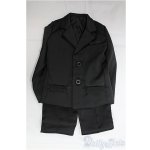 画像: SDGrB＆SD13男の子/OF:衣装上下/1/3　65ｃｍ　BJD　MJD　衣装　ドール用 I-25-10-12-250-KD-ZI