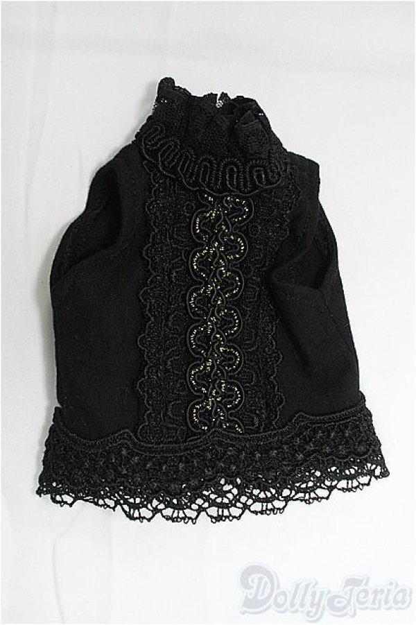 画像1: SDM＆MSD/OF:トップス　mother goose 童話館　様/1/4　40ｃｍ　BJD　MJD　衣装　ドール用 I-25-10-12-249-KD-ZI (1)