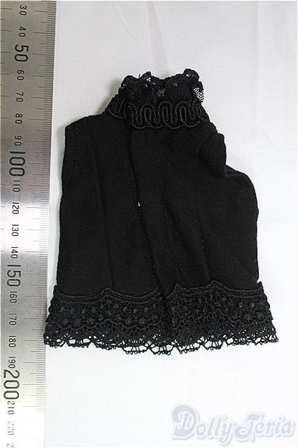 画像2: SDM＆MSD/OF:トップス　mother goose 童話館　様/1/4　40ｃｍ　BJD　MJD　衣装　ドール用 I-25-10-12-249-KD-ZI (2)