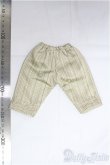 画像2: SDM＆MSD/OF:パンツ/1/4　40ｃｍ　BJD　MJD　衣装　ドール用 I-25-10-12-247-KD-ZI (2)