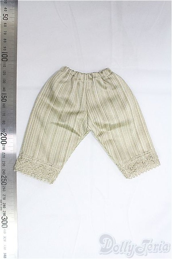 画像2: SDM＆MSD/OF:パンツ/1/4　40ｃｍ　BJD　MJD　衣装　ドール用 I-25-10-12-247-KD-ZI (2)