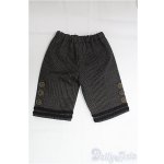 画像: SDM＆MSD/OF:パンツ/1/4　40ｃｍ　BJD　MJD　衣装　ドール用 I-25-10-12-246-KD-ZI