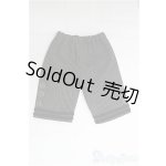 画像: SDM＆MSD/OF:パンツ/1/4　40ｃｍ　BJD　MJD　衣装　ドール用 I-25-10-12-246-KD-ZI