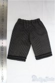 画像2: SDM＆MSD/OF:パンツ/1/4　40ｃｍ　BJD　MJD　衣装　ドール用 I-25-10-12-246-KD-ZI (2)