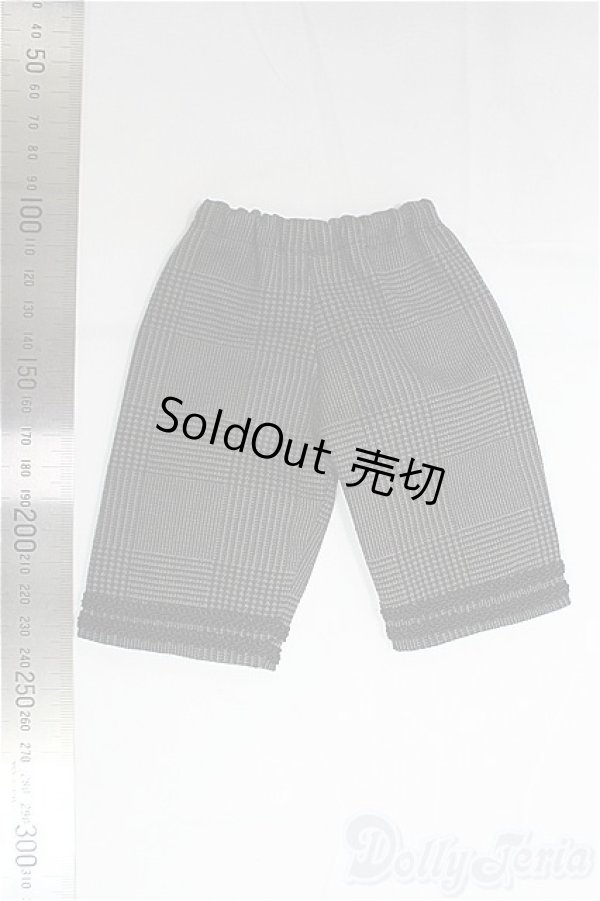 画像2: SDM＆MSD/OF:パンツ/1/4　40ｃｍ　BJD　MJD　衣装　ドール用 I-25-10-12-246-KD-ZI (2)