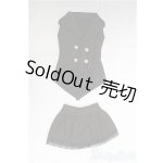 画像: SDM＆MSD/OF:衣装上下/1/4　40ｃｍ　BJD　MJD　衣装　ドール用 I-25-10-12-245-KD-ZI