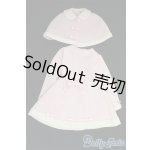 画像: SDM＆MSD/OF:ワンピース/1/4　40ｃｍ　BJD　MJD　衣装　ドール用 I-25-10-12-243-KD-ZI