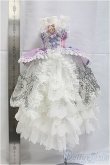 画像1: 40cmサイズドール/OF:衣装/0 I-25-10-12-242-KD-ZI (1)