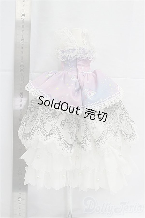 画像2: 40cmサイズドール/OF:衣装/0 I-25-10-12-242-KD-ZI (2)